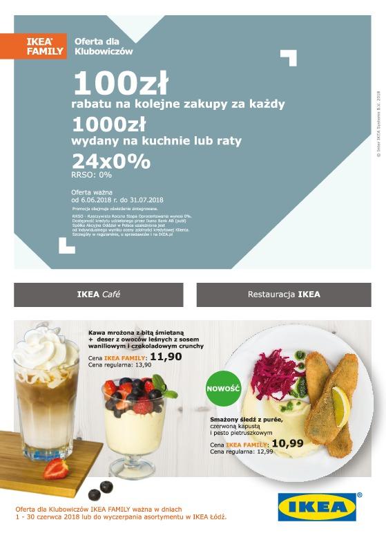 Gazetka promocyjna IKEA str. 3