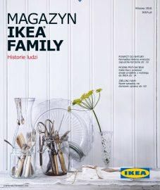 Magazyn Ikea Family