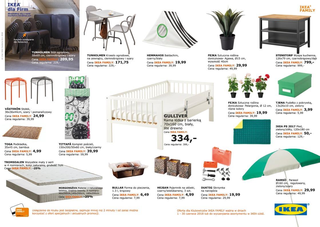 Gazetka promocyjna IKEA str. 2