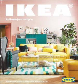 Katalog IKEA 2018