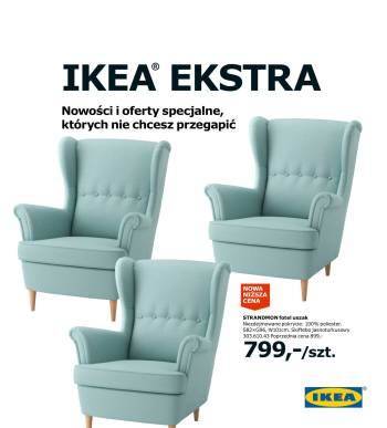 Ikea extra