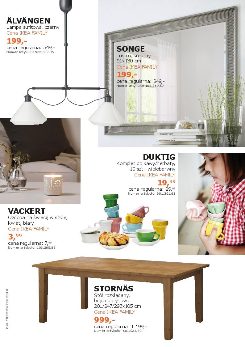 Gazetka promocyjna IKEA str. 2
