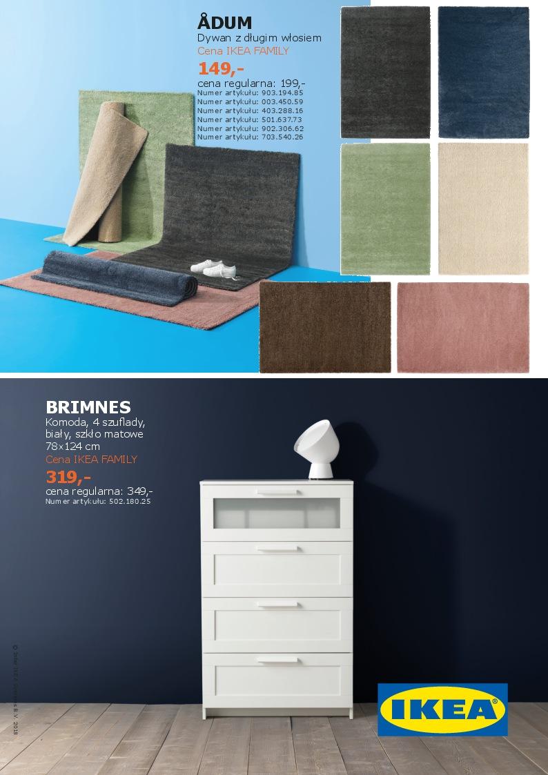 Gazetka promocyjna IKEA str. 3