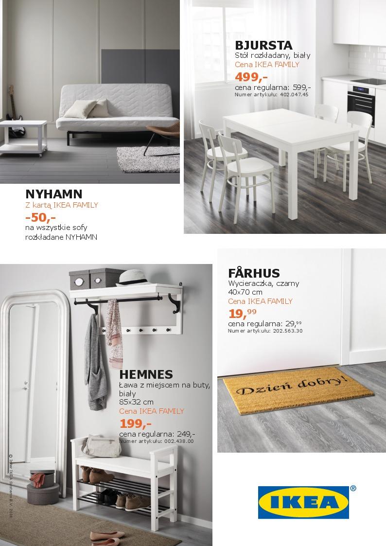 Gazetka promocyjna IKEA str. 8