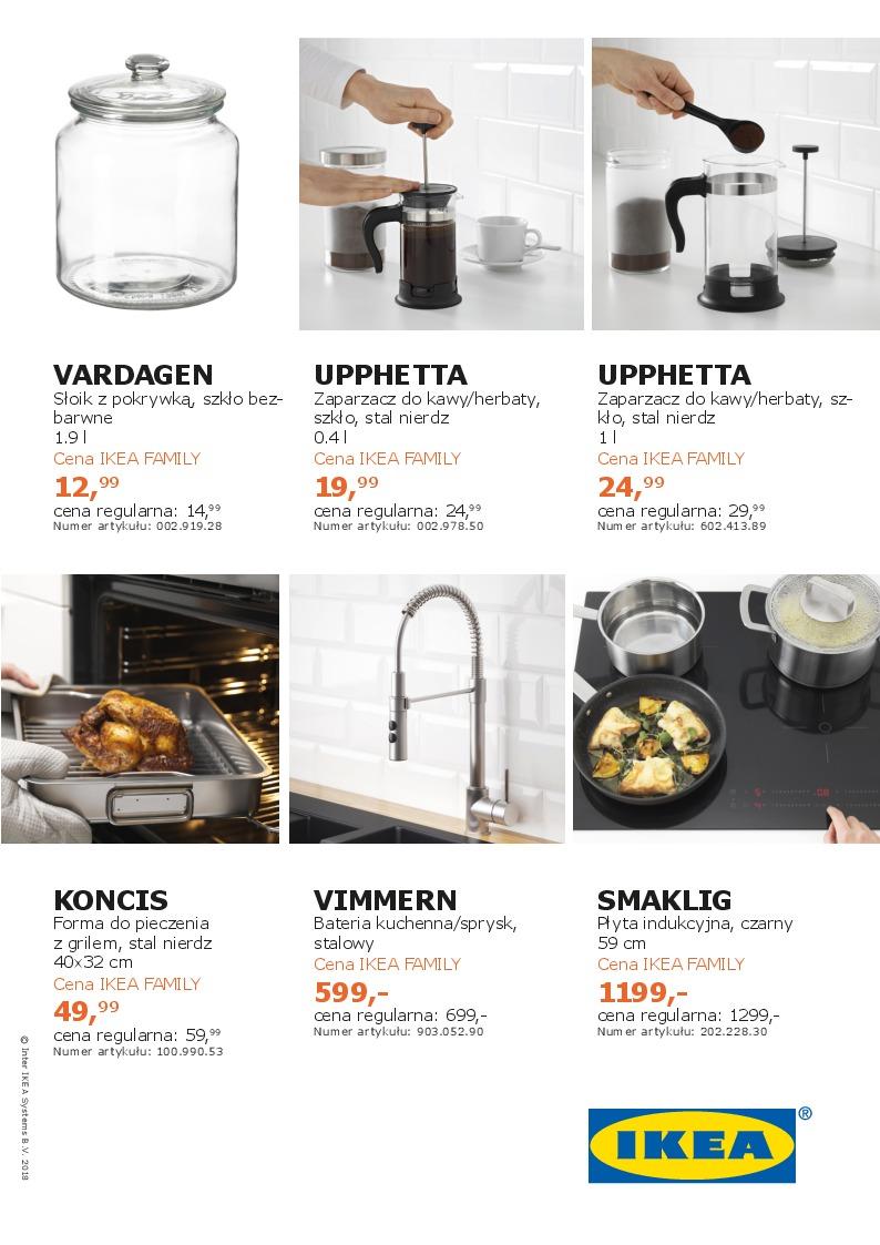 Gazetka promocyjna IKEA str. 7