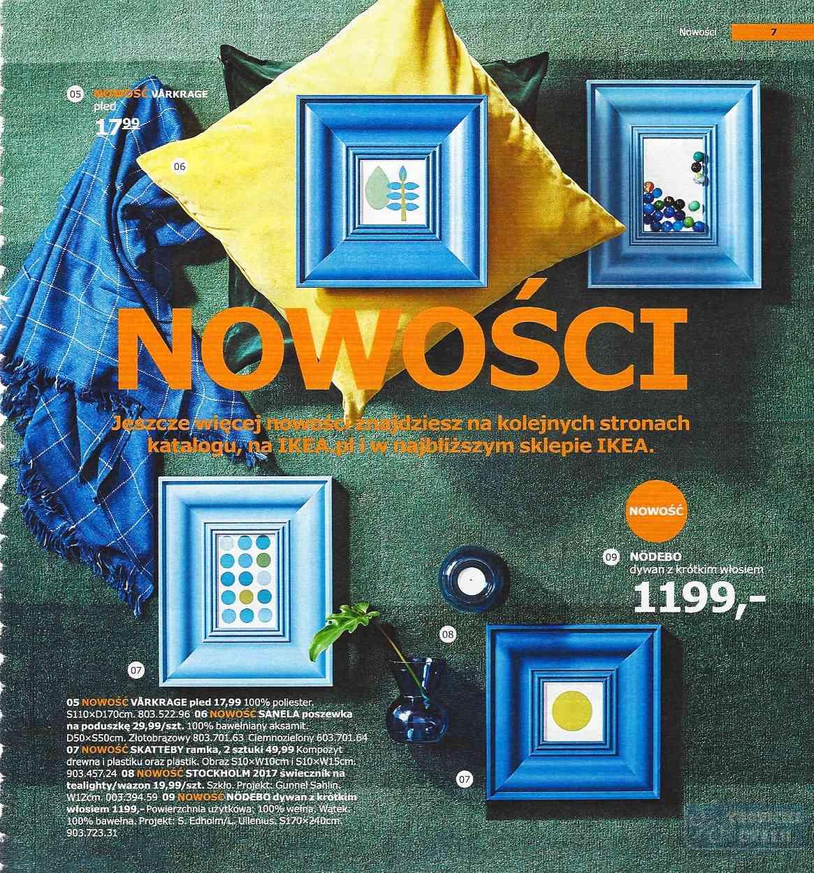 Gazetka promocyjna IKEA str. 7