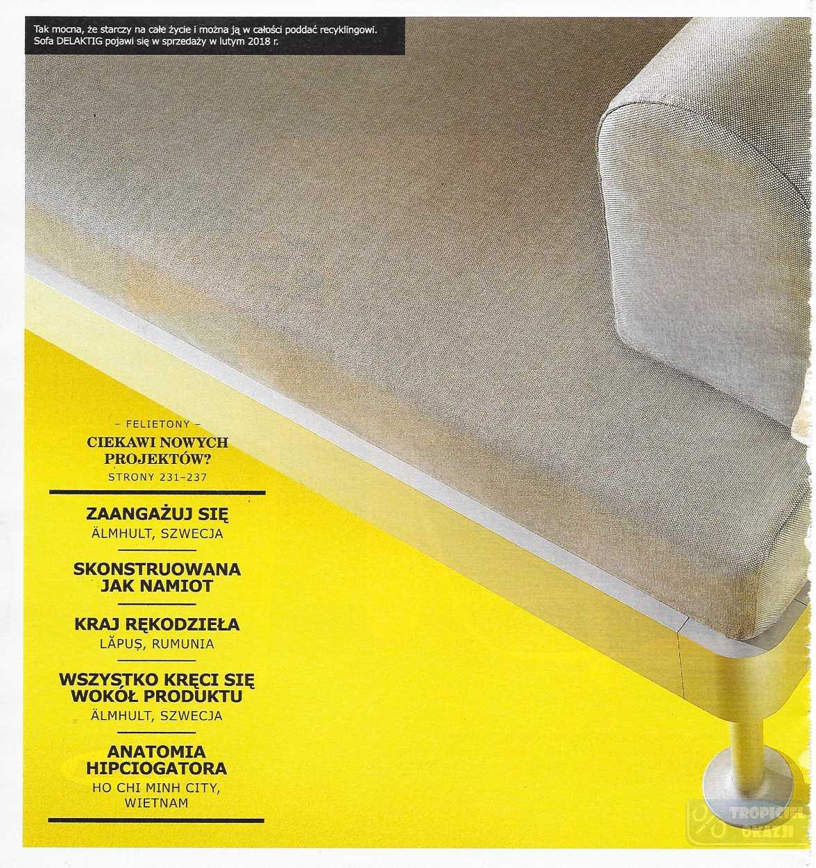 Gazetka promocyjna IKEA str. 230