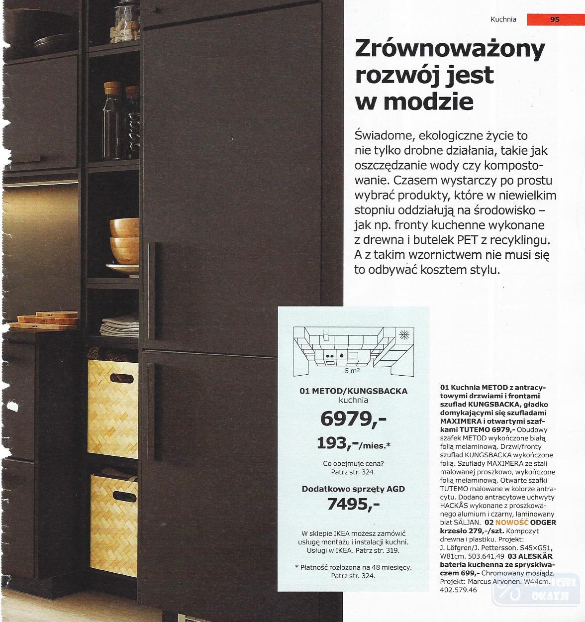 Gazetka promocyjna IKEA str. 95