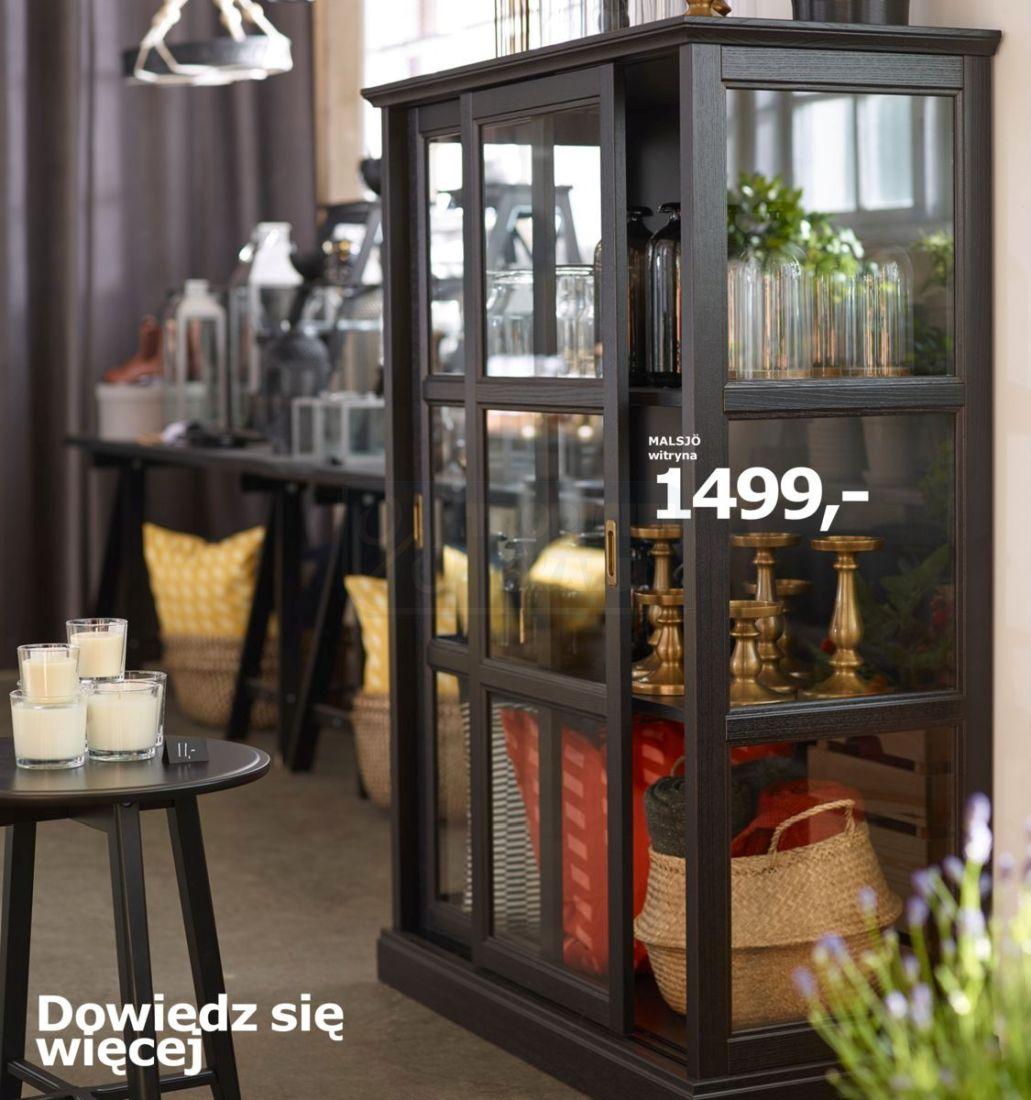 Gazetka promocyjna IKEA str. 58