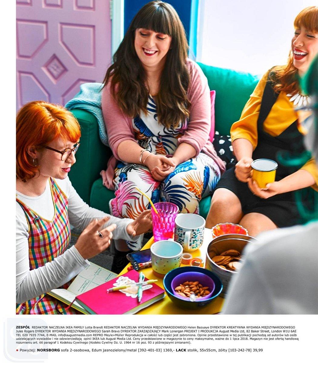 Gazetka promocyjna IKEA str. 2
