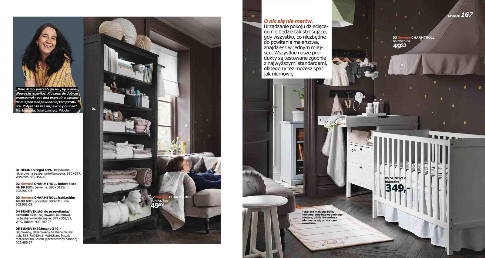 Gazetka promocyjna IKEA str. 84