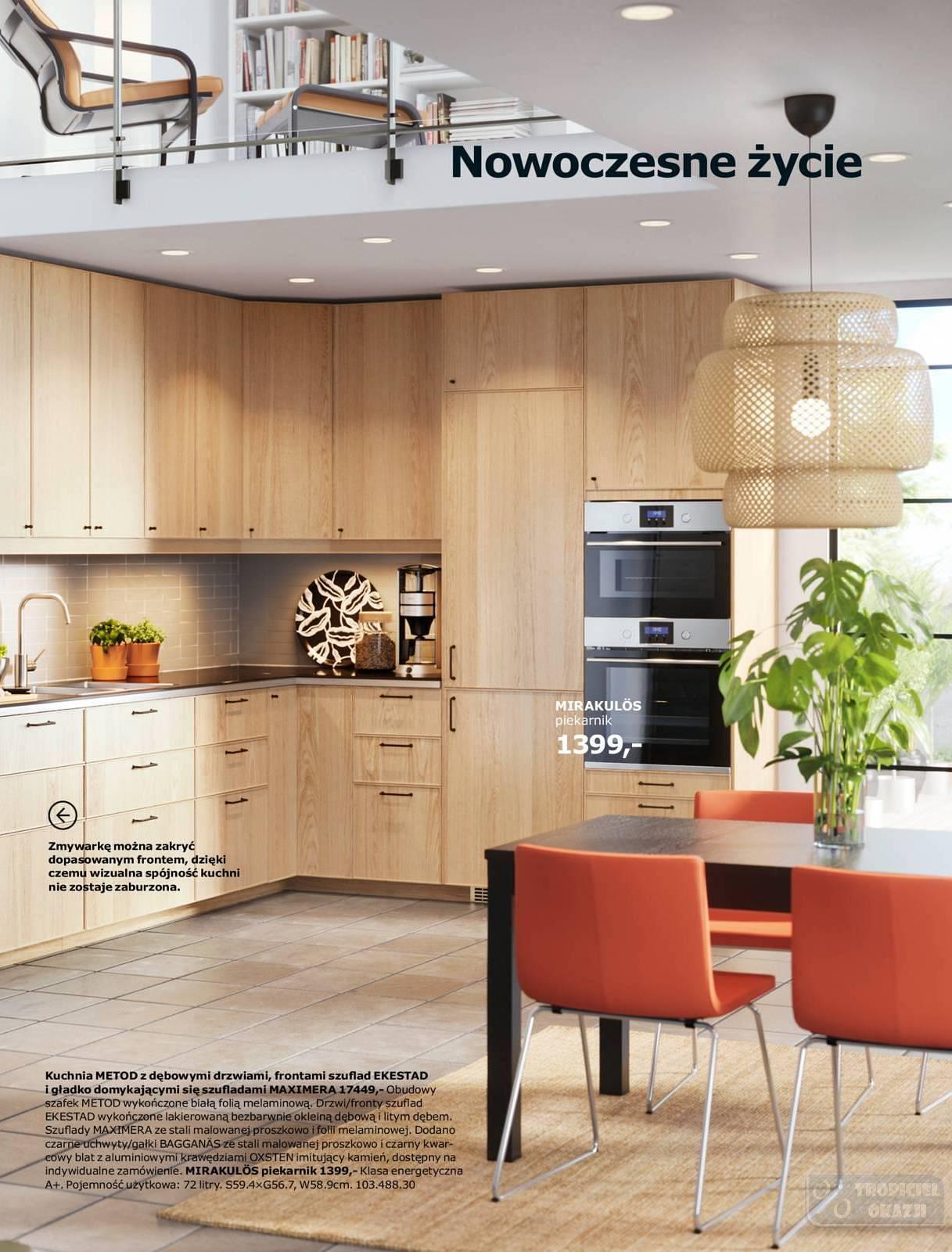 Gazetka promocyjna IKEA str. 47