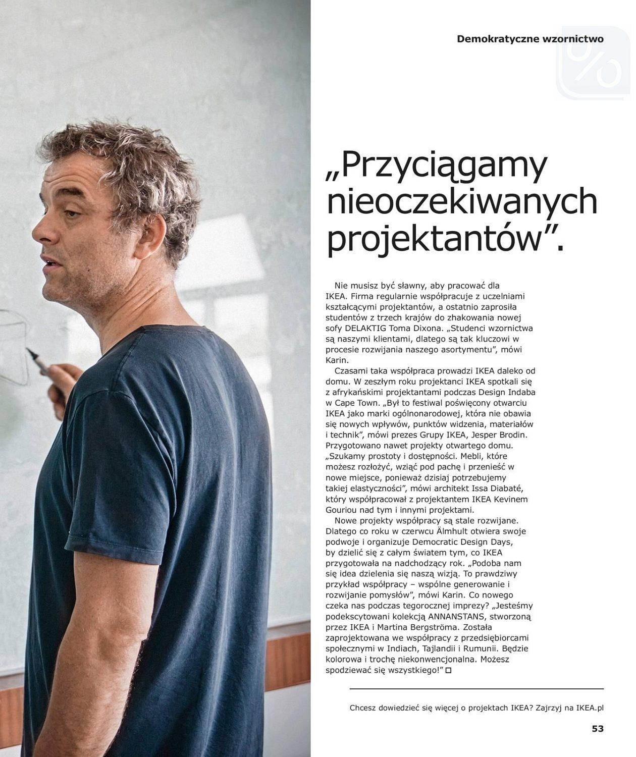 Gazetka promocyjna IKEA str. 53