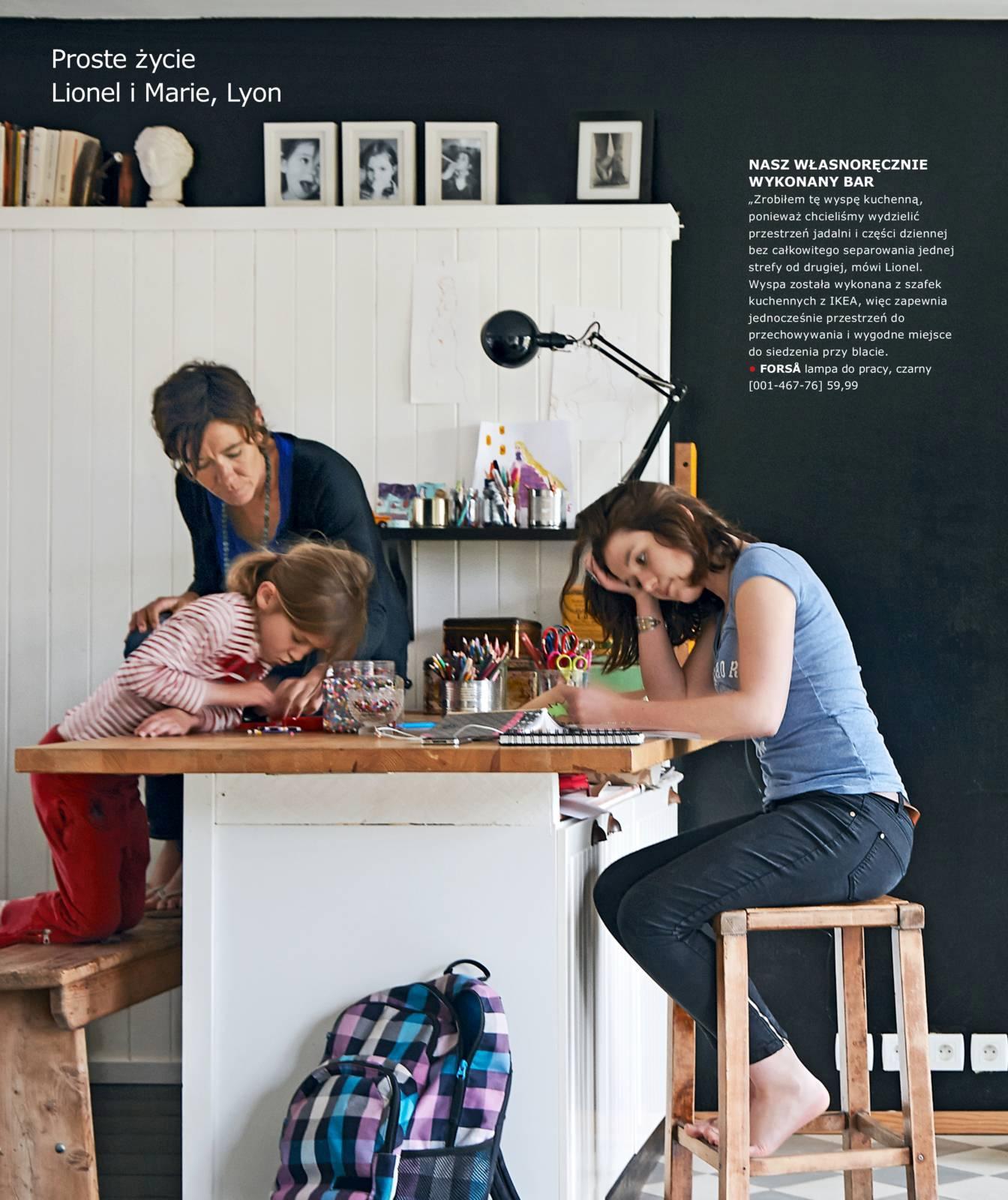 Gazetka promocyjna IKEA str. 40