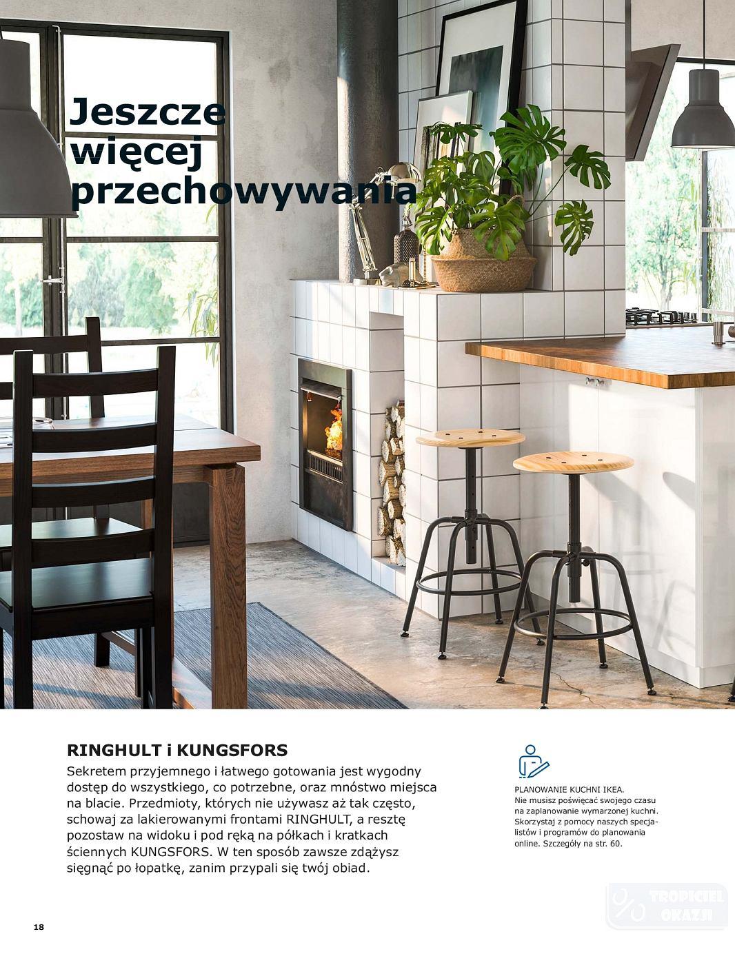 Gazetka promocyjna IKEA str. 18