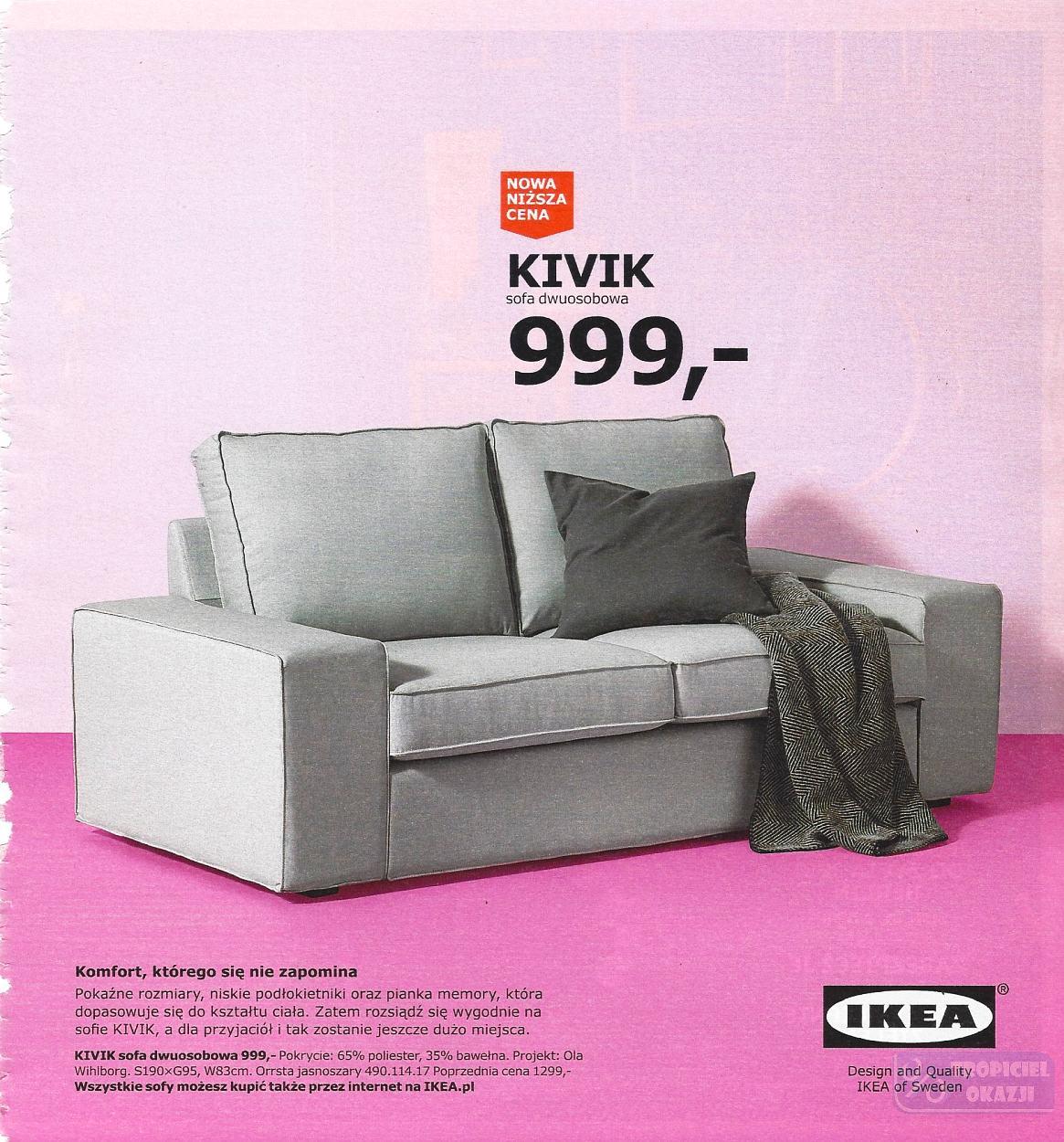 Gazetka promocyjna IKEA str. 61