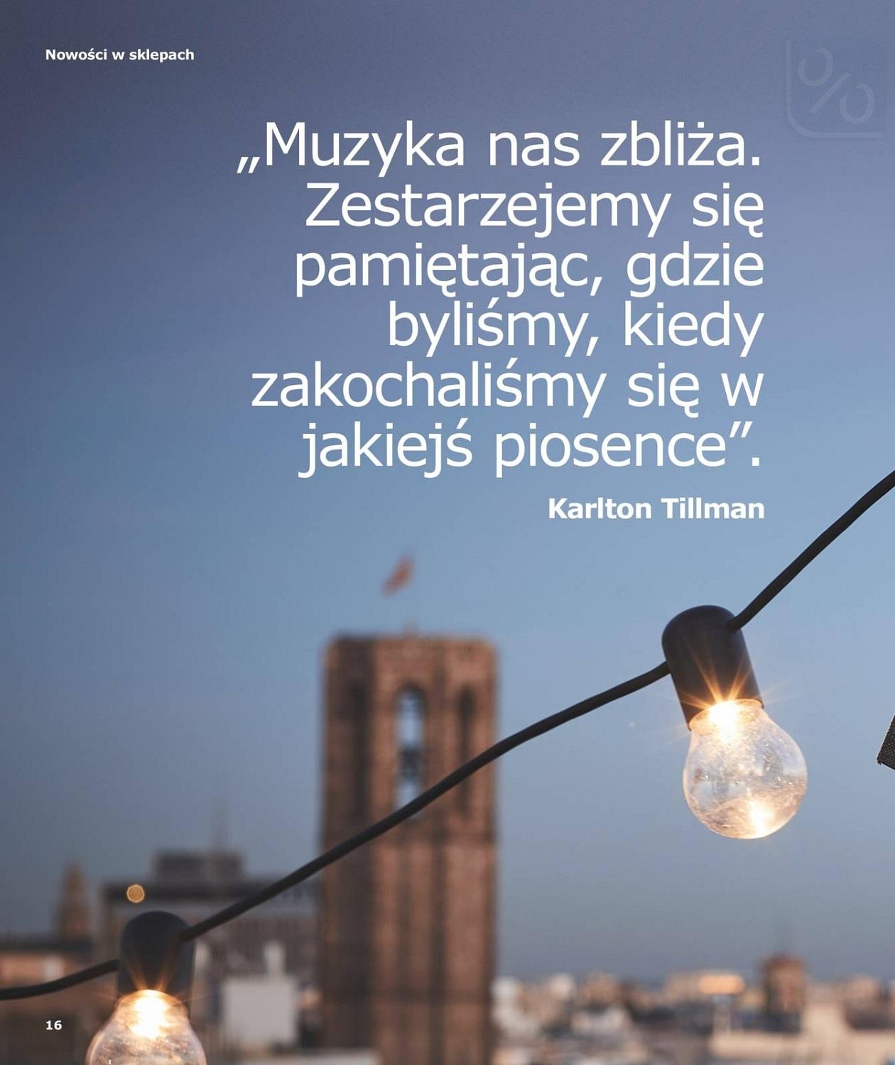 Gazetka promocyjna IKEA str. 16