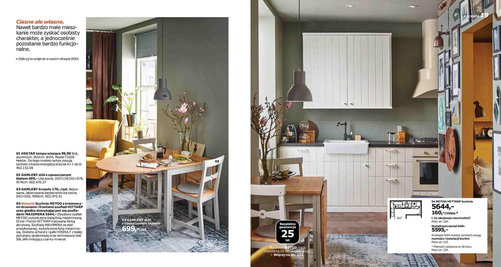 Gazetka promocyjna IKEA str. 175