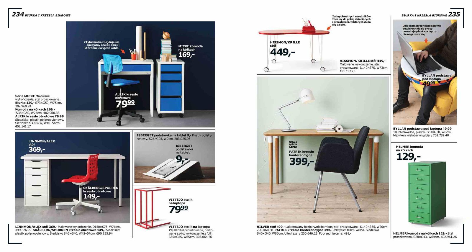 Gazetka promocyjna IKEA str. 118