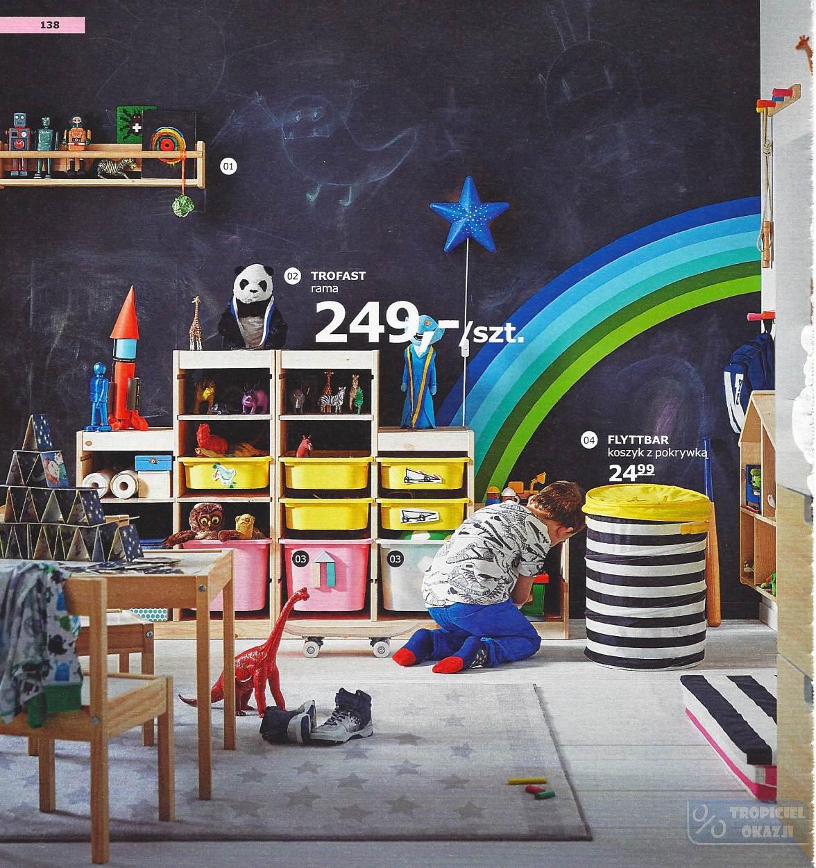 Gazetka promocyjna IKEA str. 138