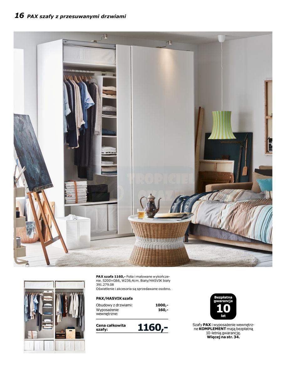 Gazetka promocyjna IKEA str. 16