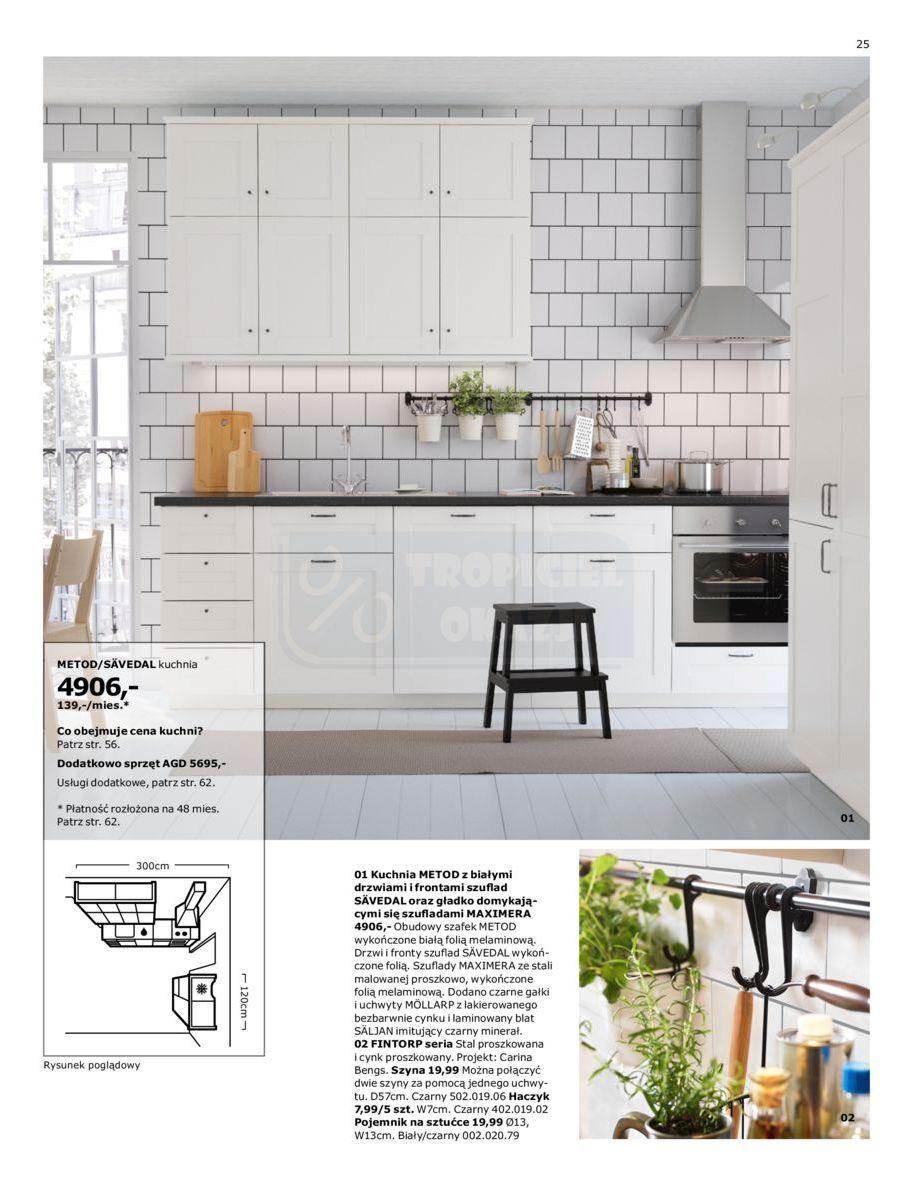 Gazetka promocyjna IKEA str. 25