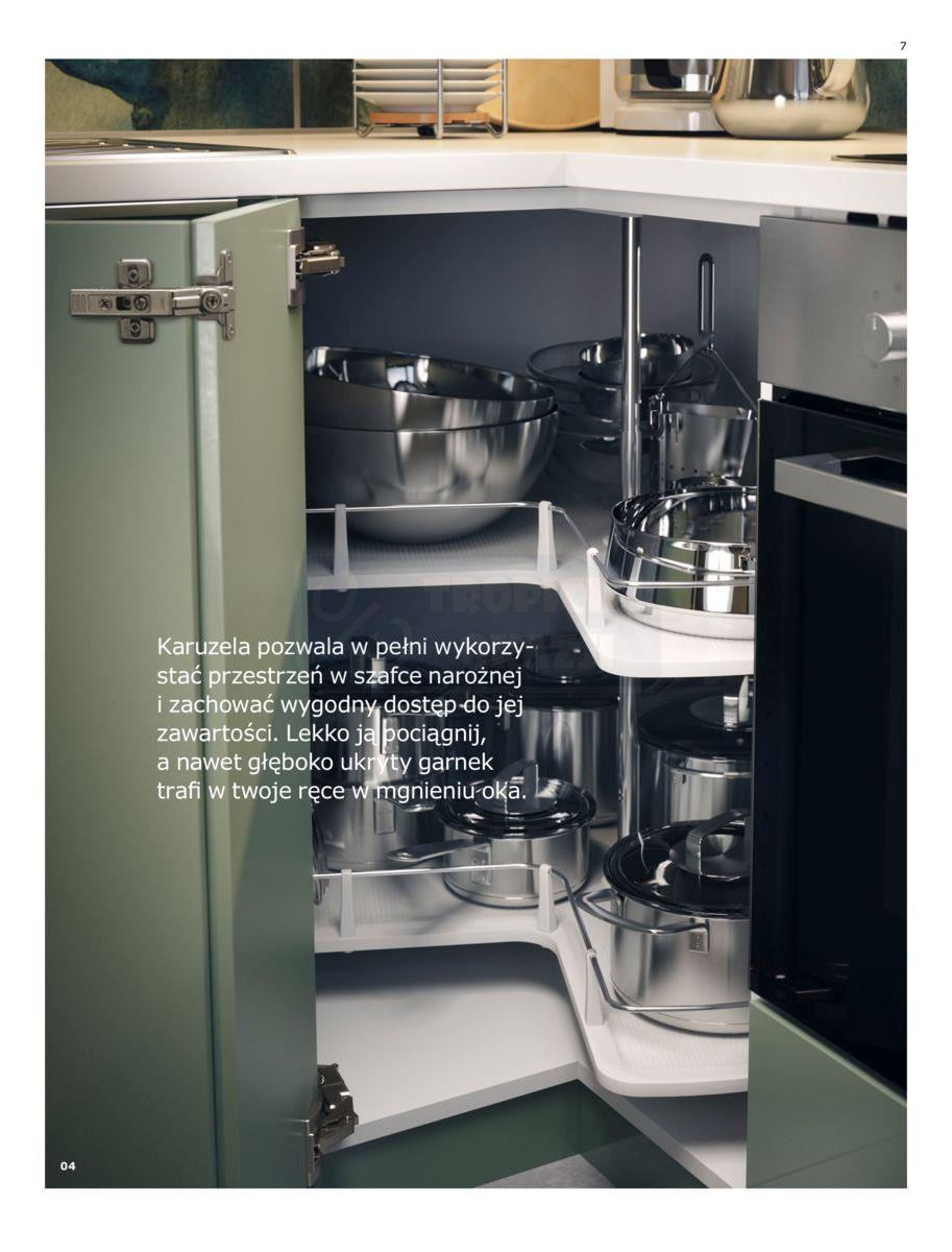 Gazetka promocyjna IKEA str. 7