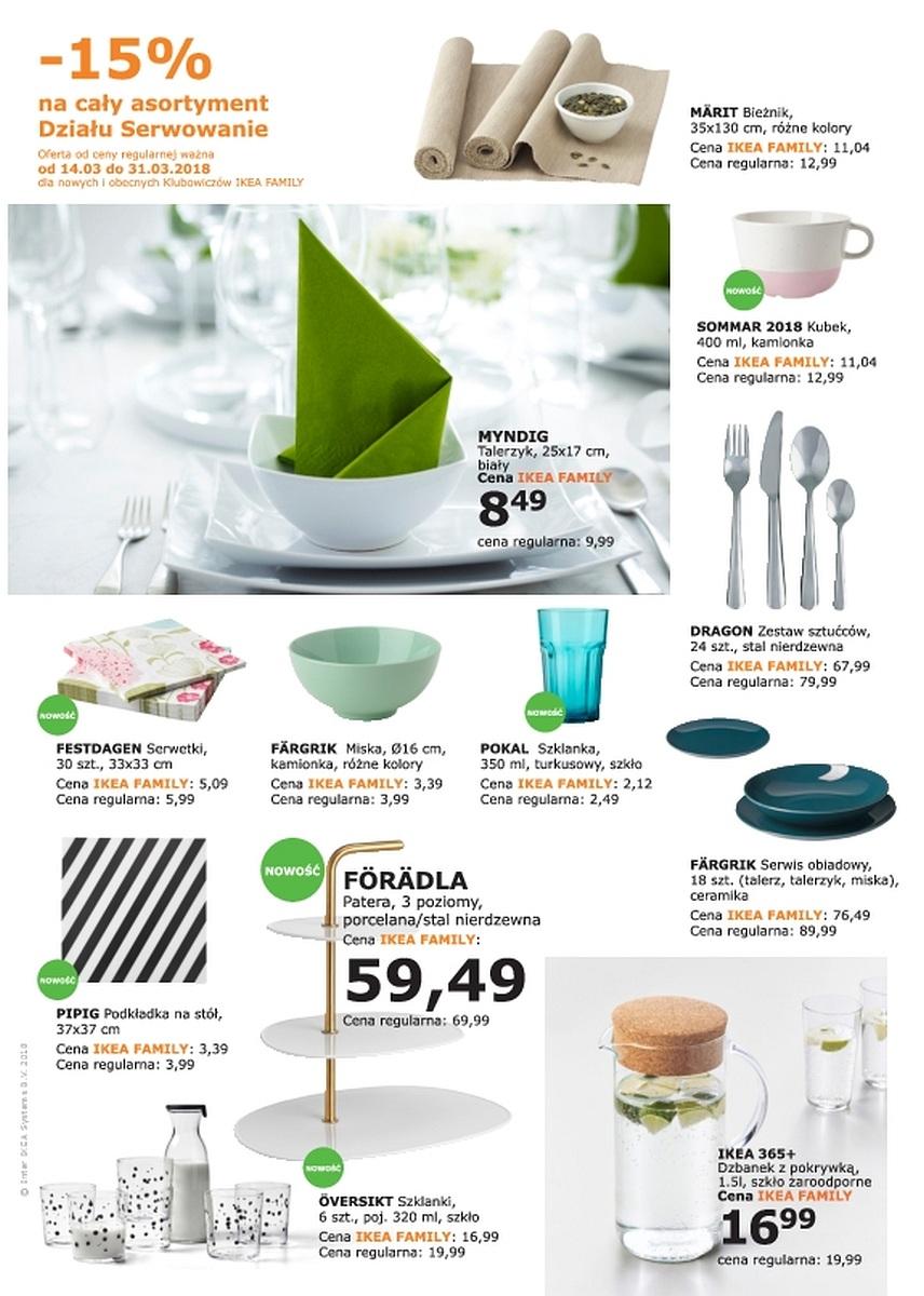 Gazetka promocyjna IKEA str. 6