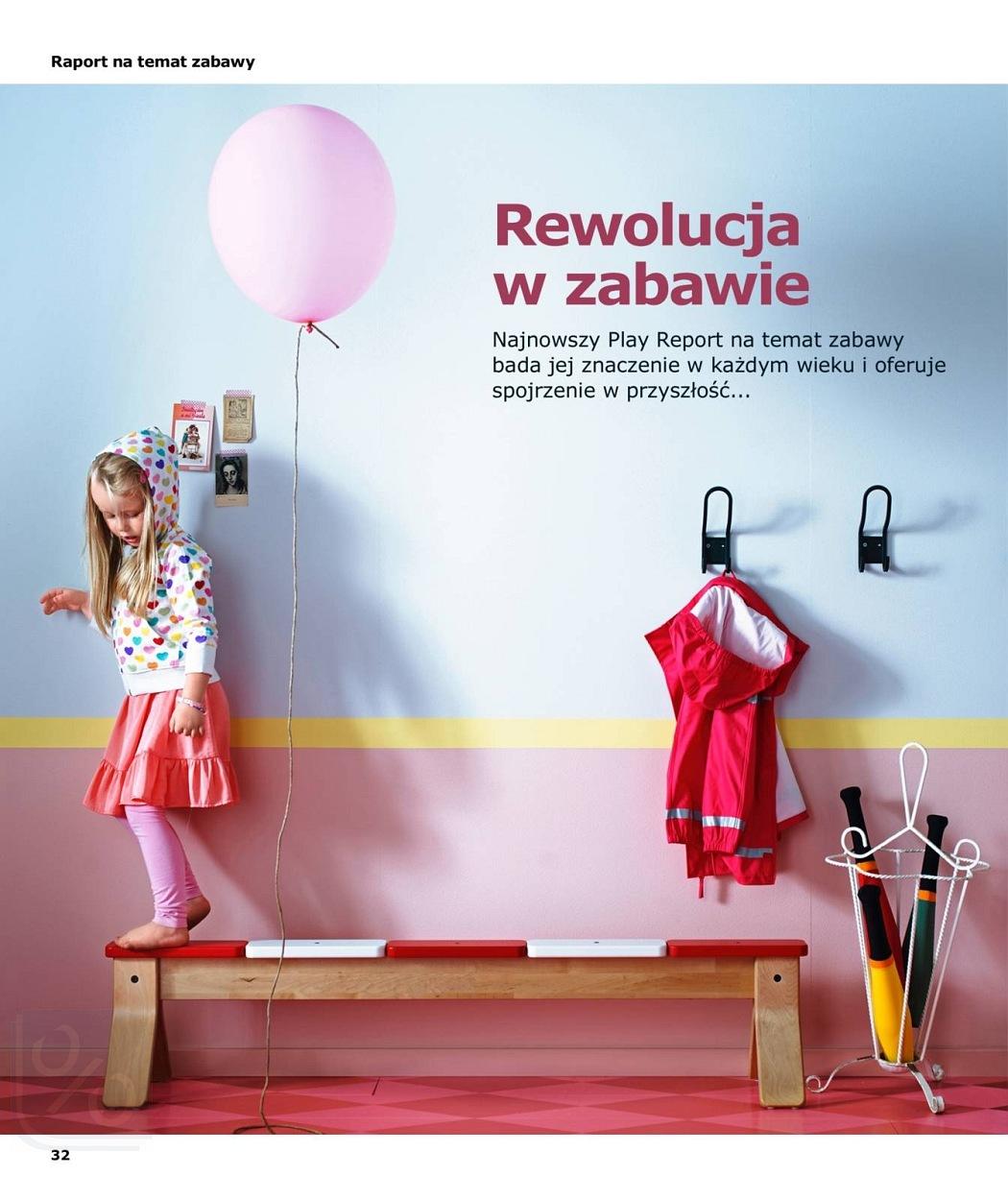 Gazetka promocyjna IKEA str. 32