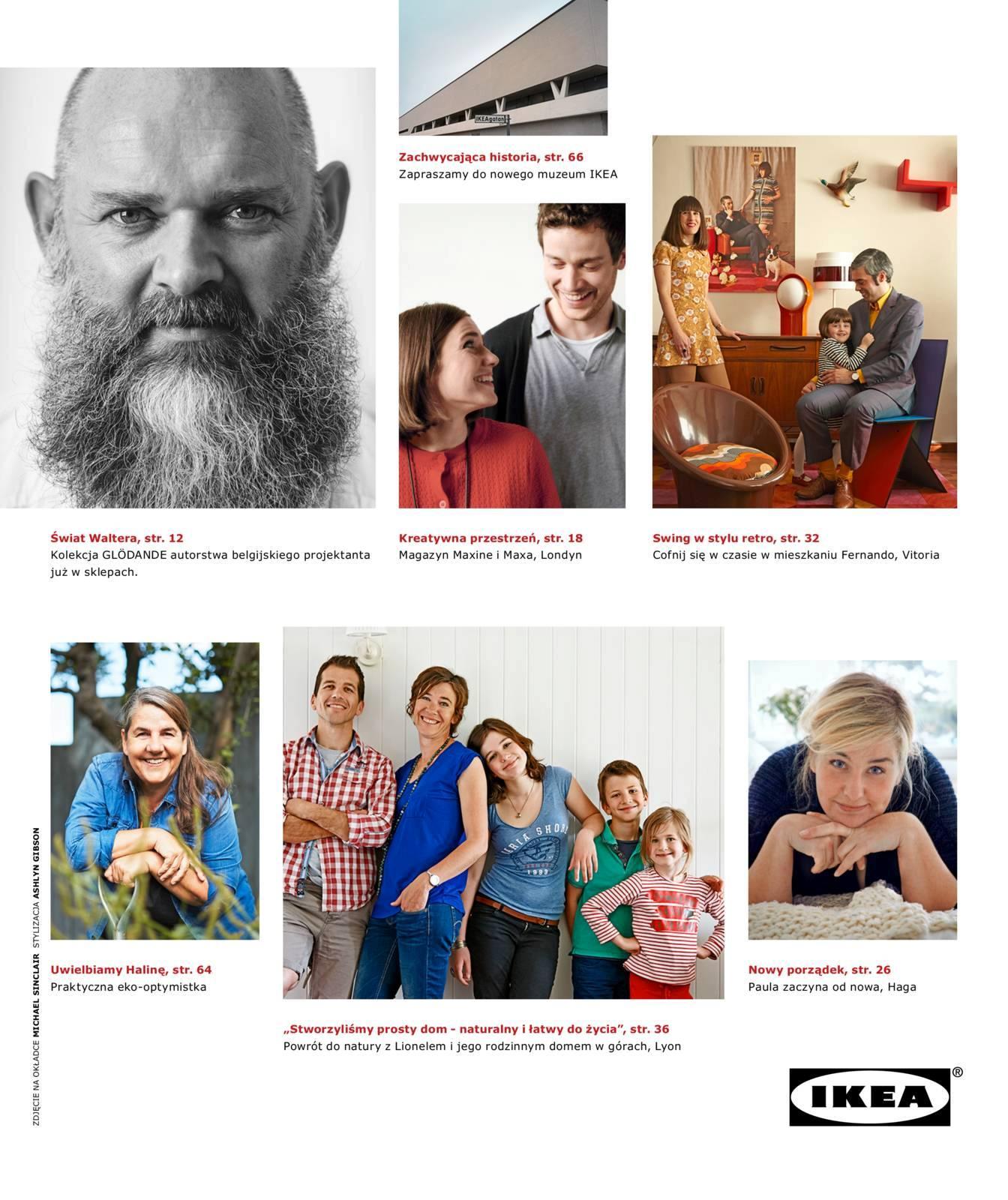 Gazetka promocyjna IKEA str. 3