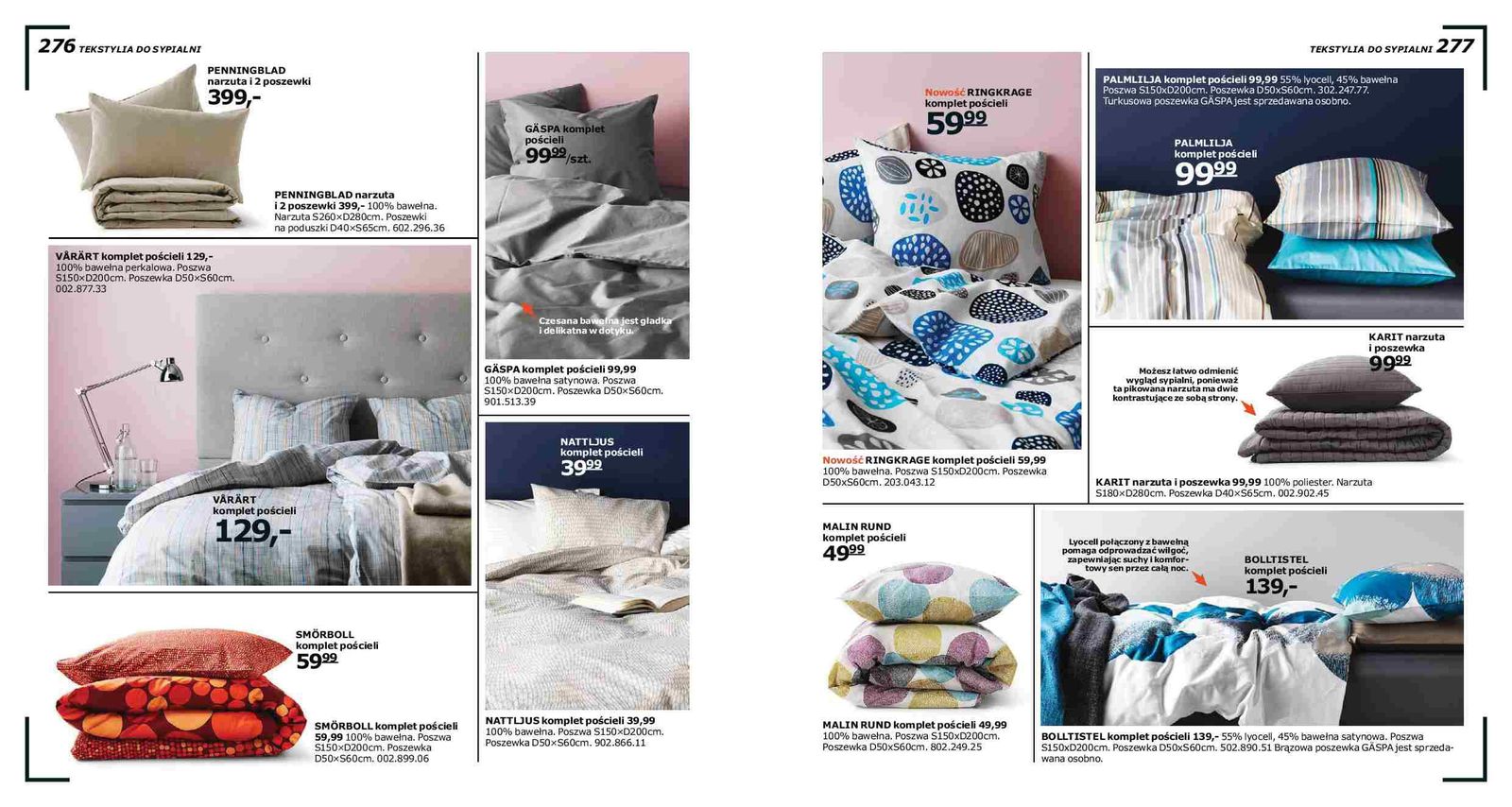 Gazetka promocyjna IKEA str. 304