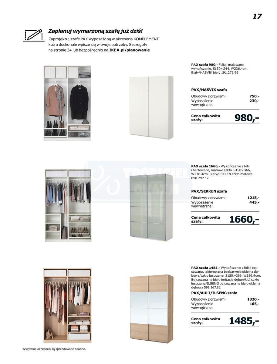 Gazetka promocyjna IKEA str. 17