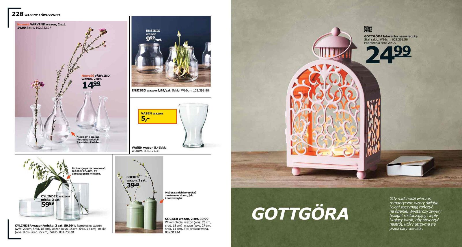 Gazetka promocyjna IKEA str. 115