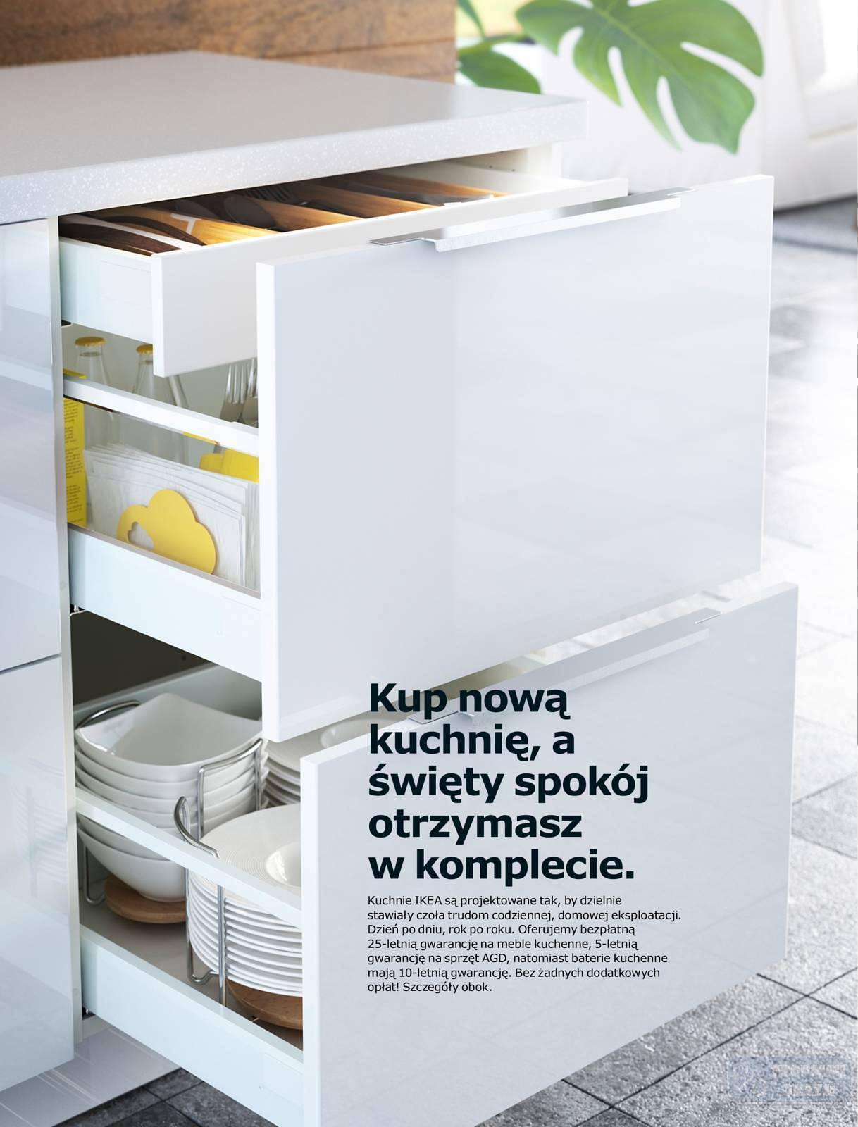 Gazetka promocyjna IKEA str. 66