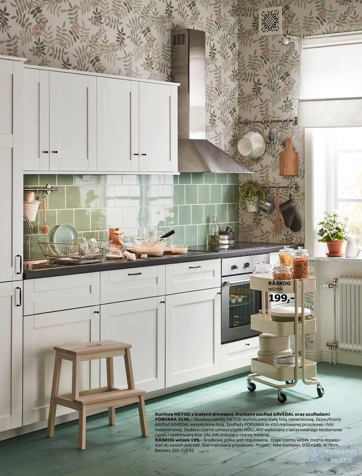 Gazetka promocyjna IKEA str. 44