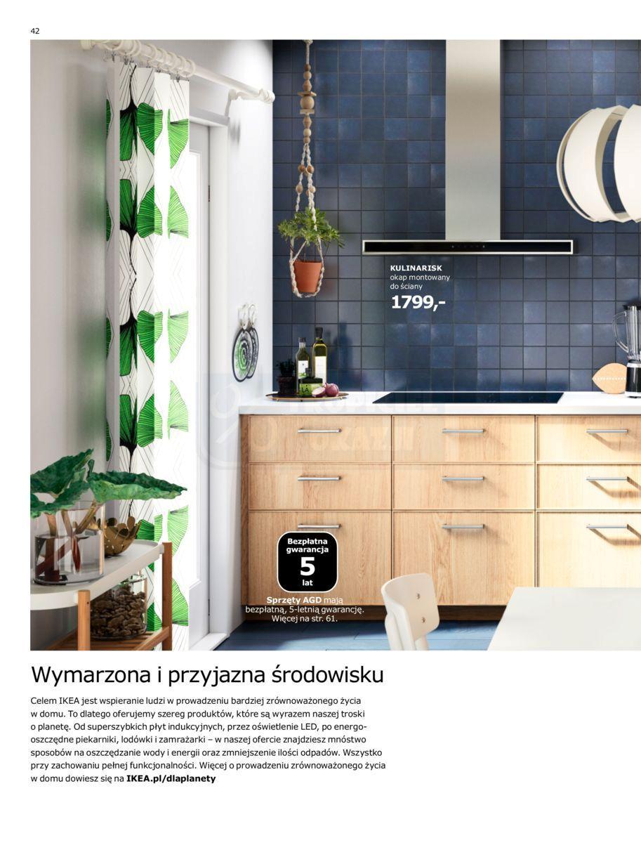 Gazetka promocyjna IKEA str. 42