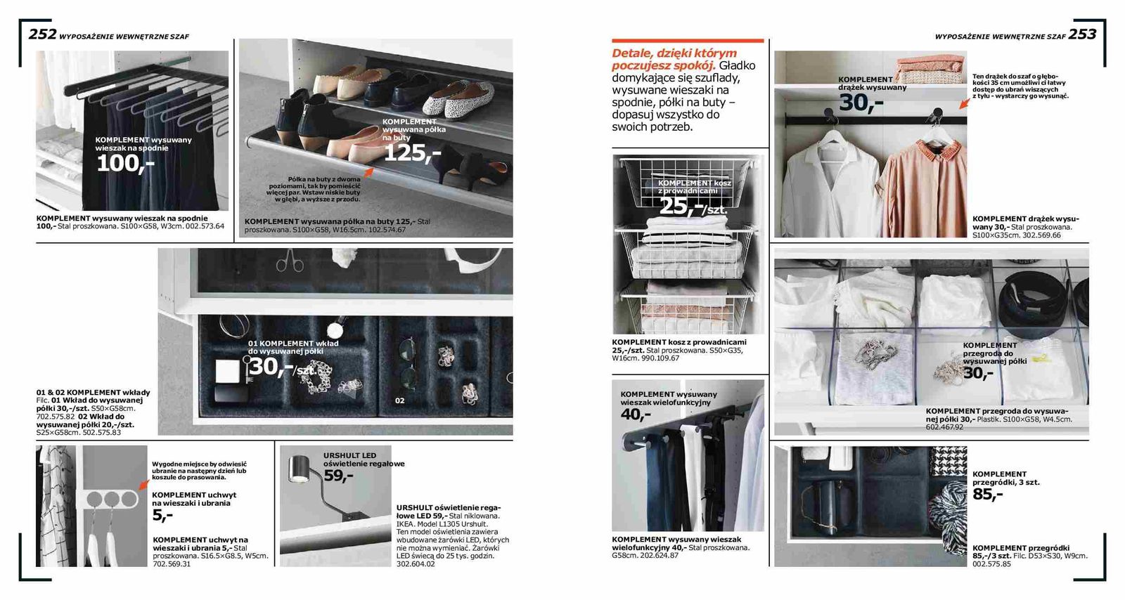 Gazetka promocyjna IKEA str. 292