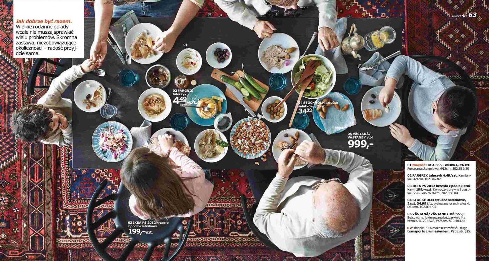 Gazetka promocyjna IKEA str. 32