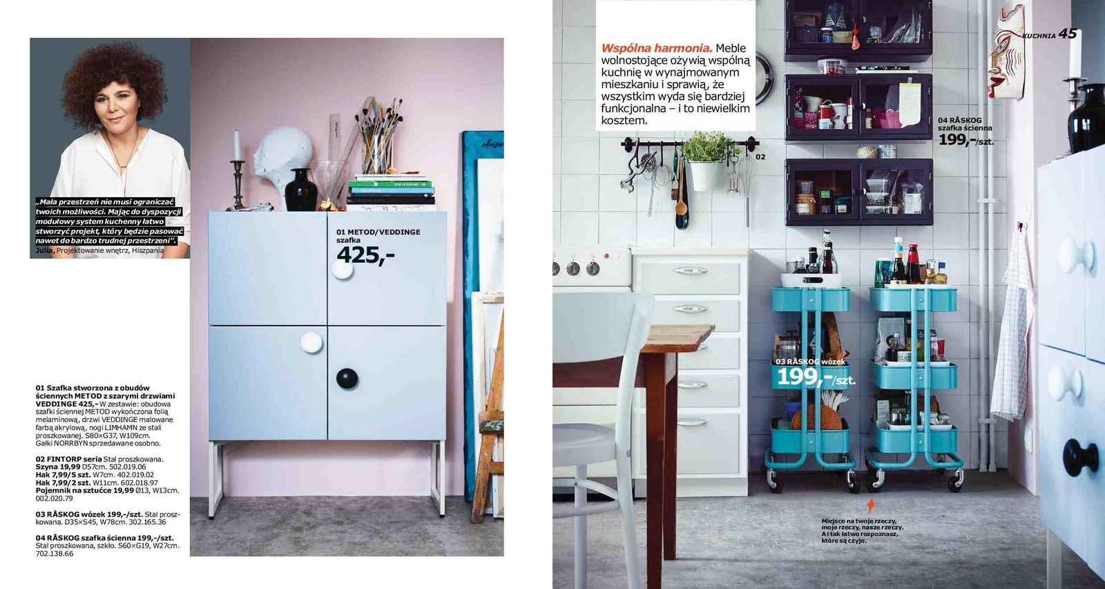 Gazetka promocyjna IKEA str. 23