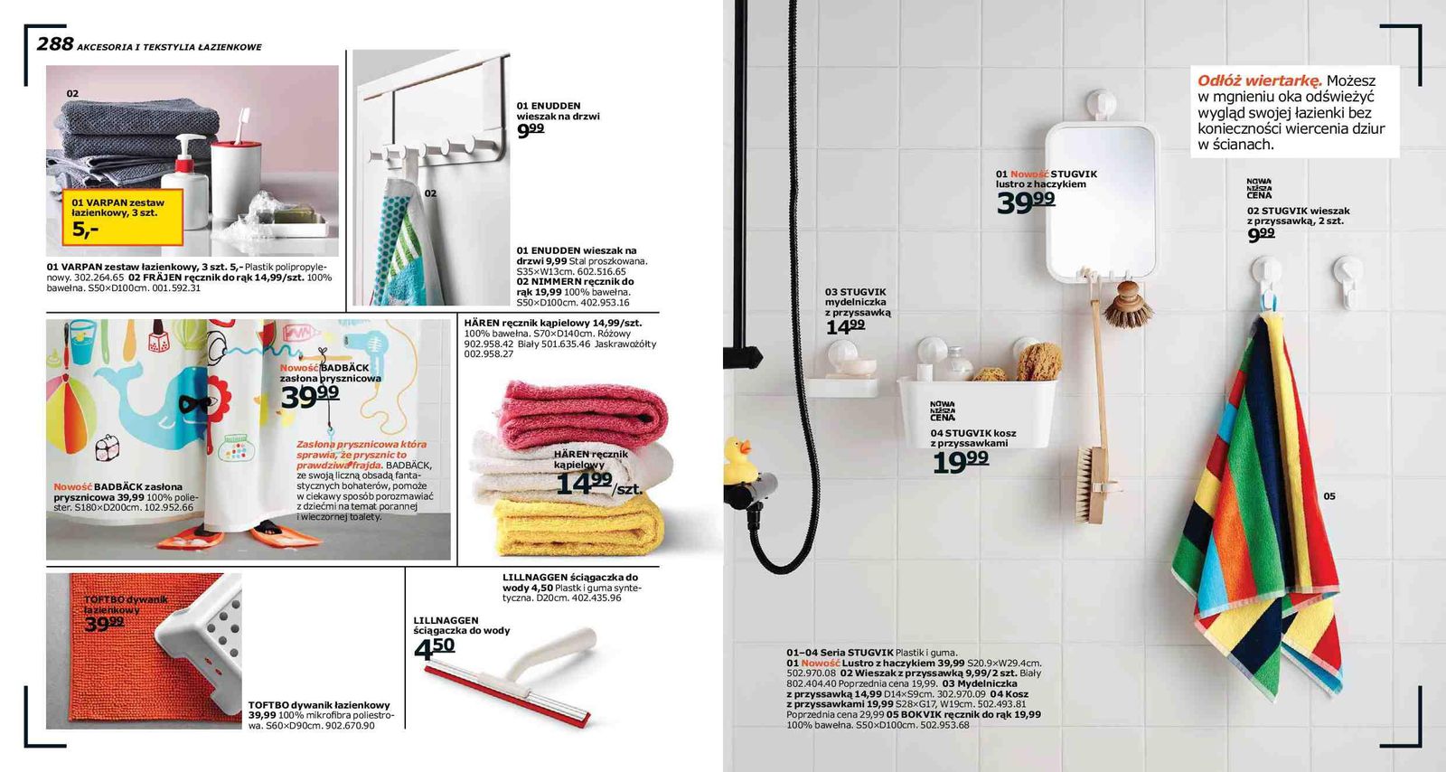 Gazetka promocyjna IKEA str. 145