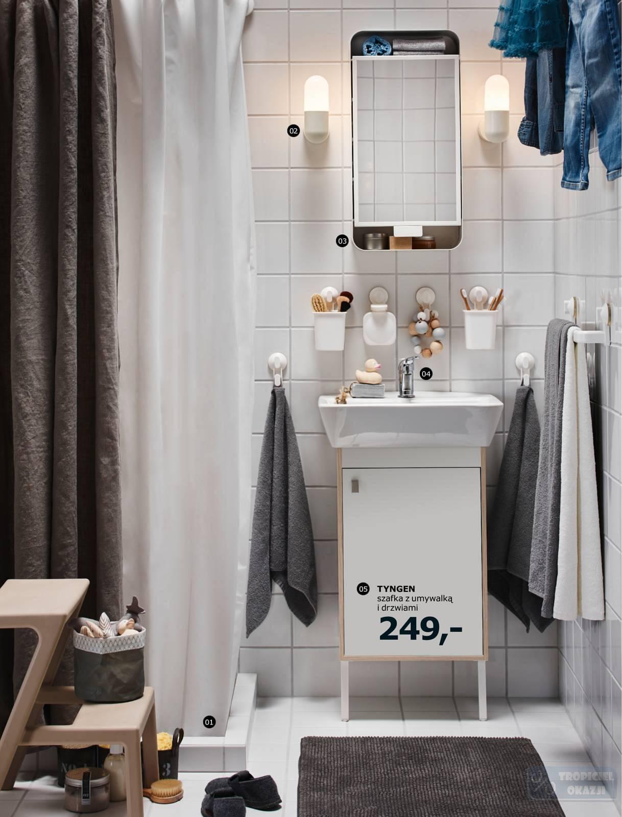 Gazetka promocyjna IKEA str. 20