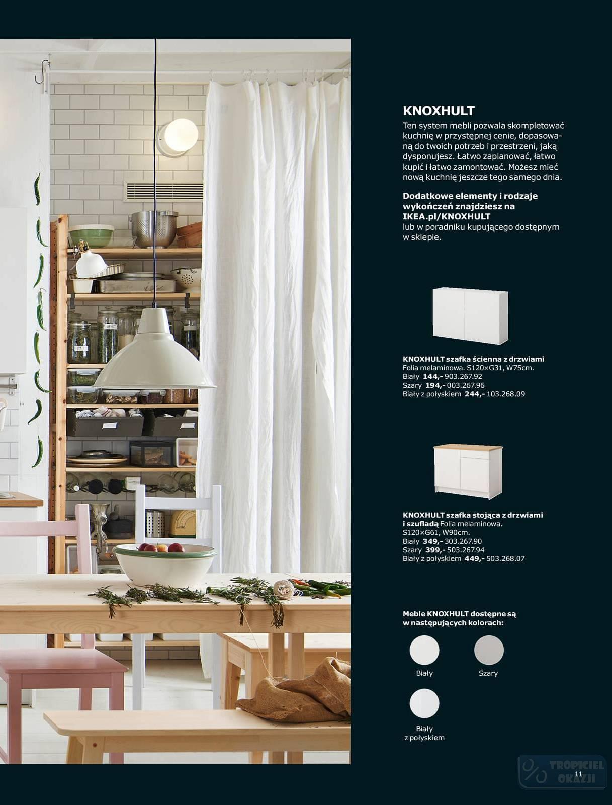 Gazetka promocyjna IKEA str. 11