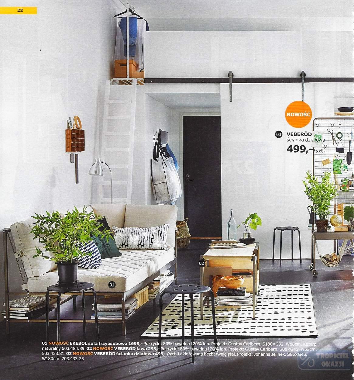 Gazetka promocyjna IKEA str. 22