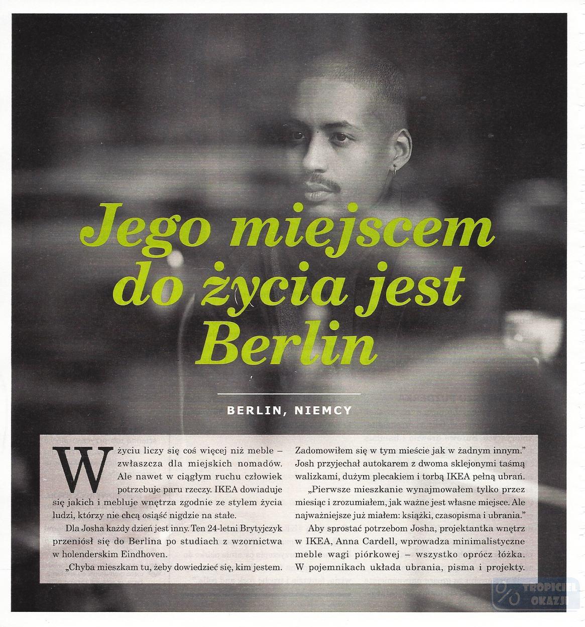 Gazetka promocyjna IKEA str. 66