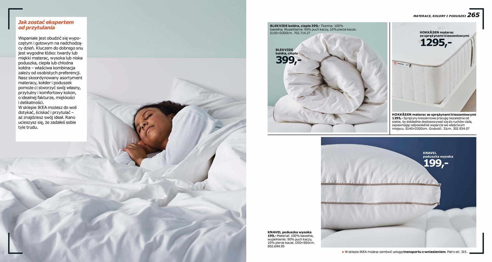 Gazetka promocyjna IKEA str. 133