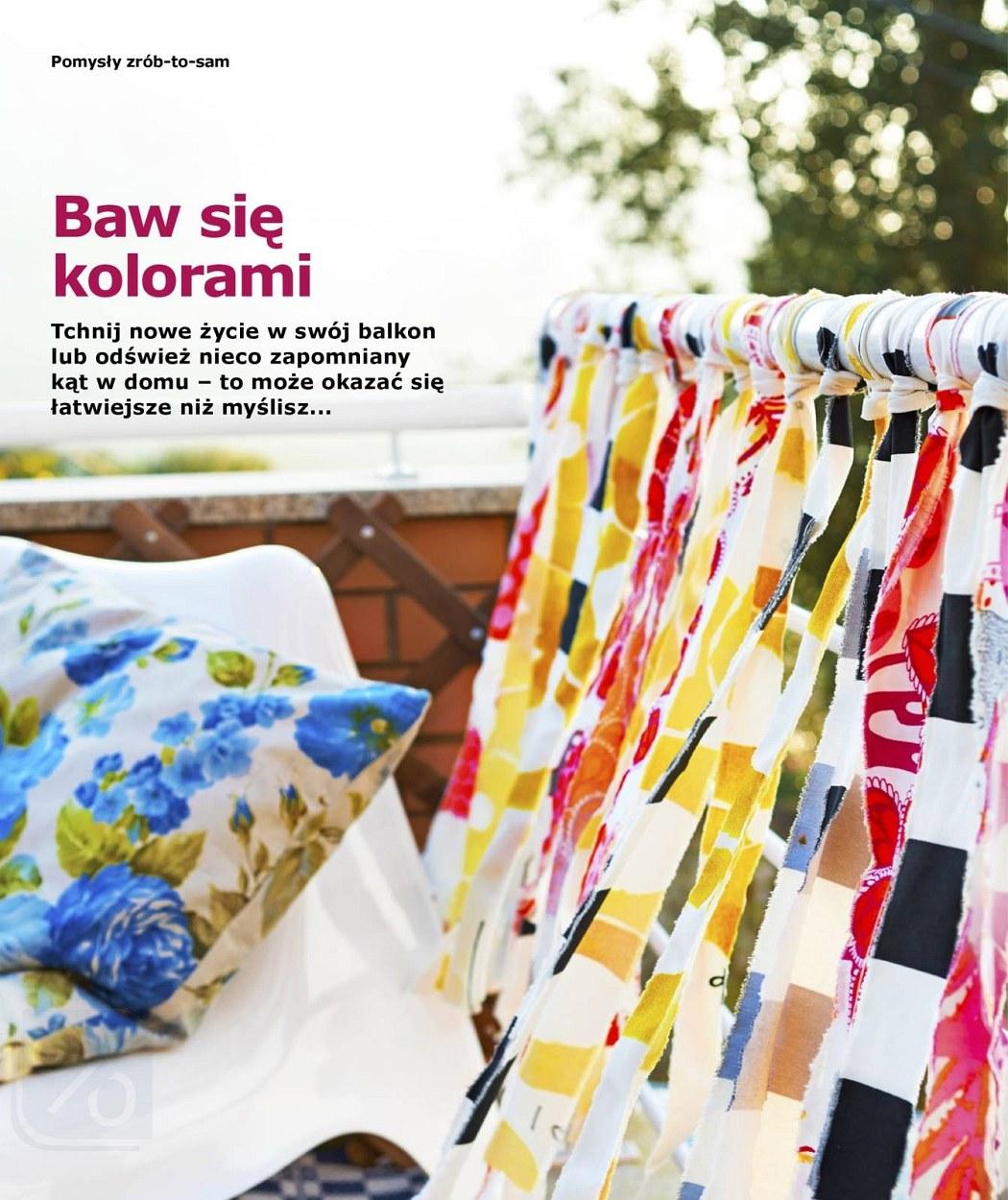 Gazetka promocyjna IKEA str. 64