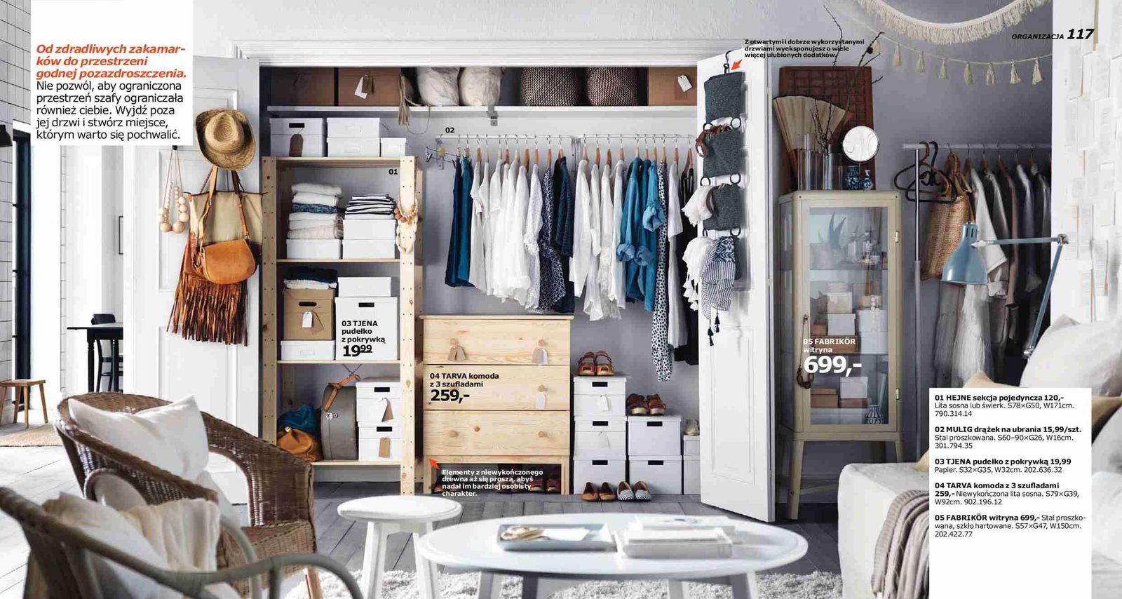 Gazetka promocyjna IKEA str. 224