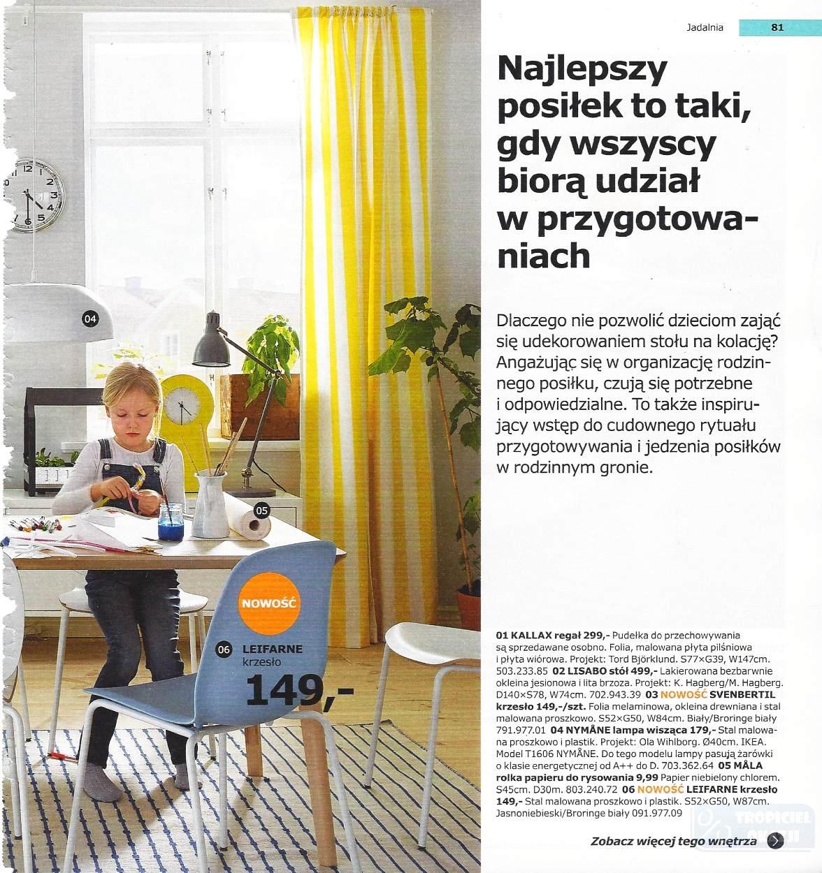 Gazetka promocyjna IKEA str. 81