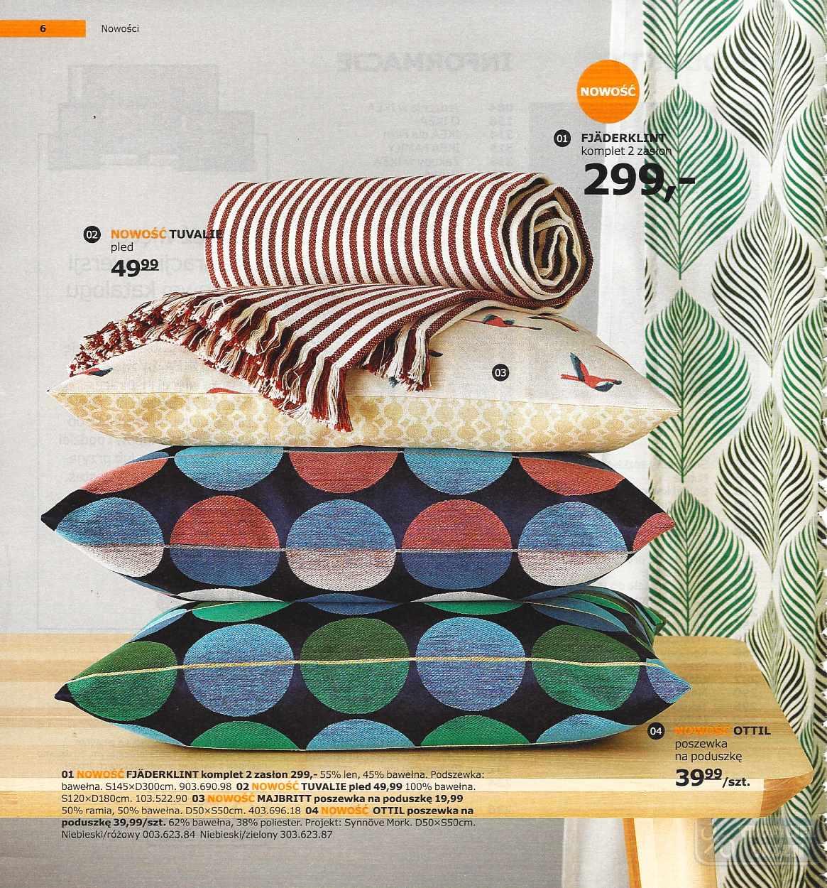 Gazetka promocyjna IKEA str. 6