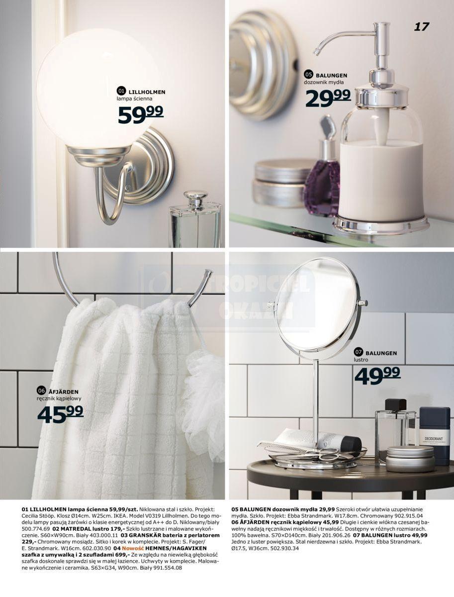 Gazetka promocyjna IKEA str. 17
